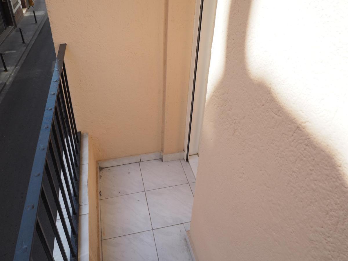 Cupido Apartamento Moderno En El Centro De Blanes Apartment ภายนอก รูปภาพ