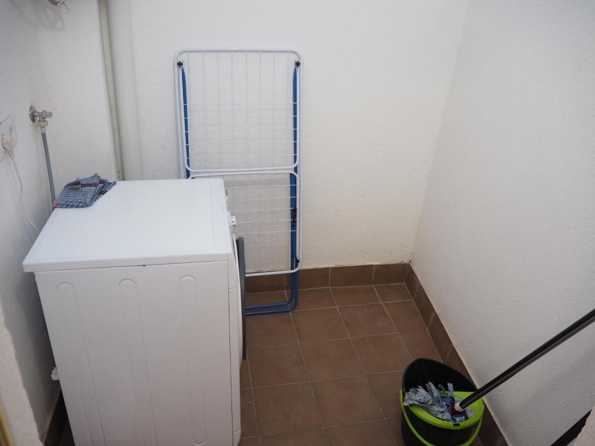 Cupido Apartamento Moderno En El Centro De Blanes Apartment ภายนอก รูปภาพ